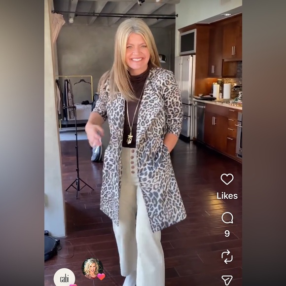 cabi Jackets & Blazers - Cabi Sophia Jacket